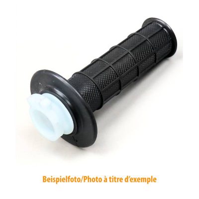 Poignée de gaz Jump107-125