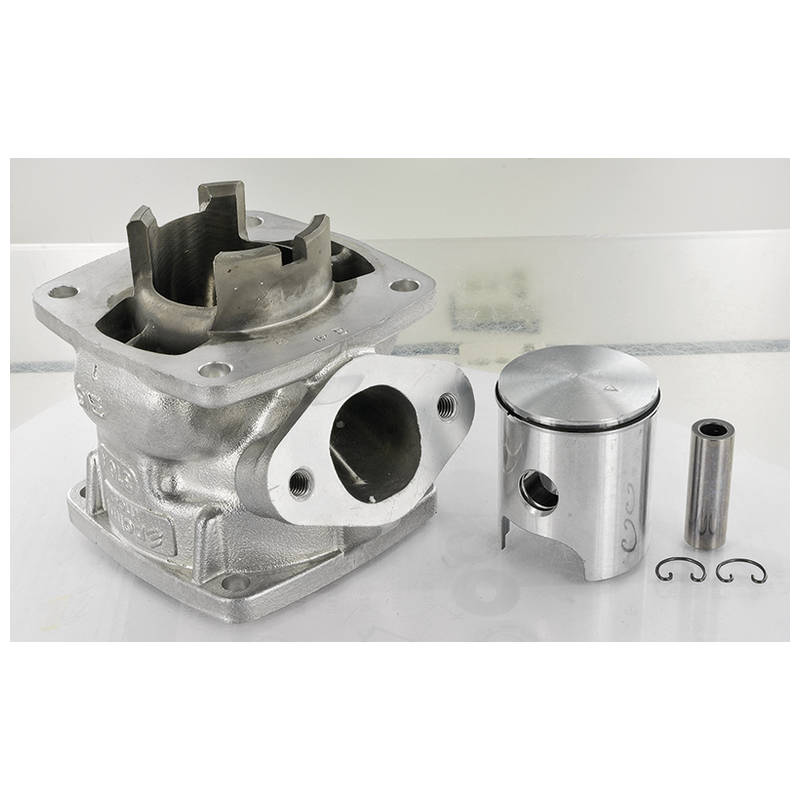 Zylinderkit Polini 36mm H2O Evolution (5 Überströmkanäle)