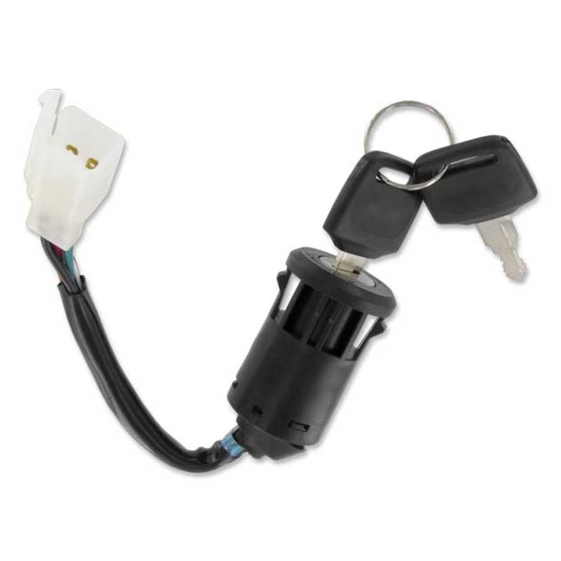 Zündschloss inkl. 2 Schlüssel Polini XP4