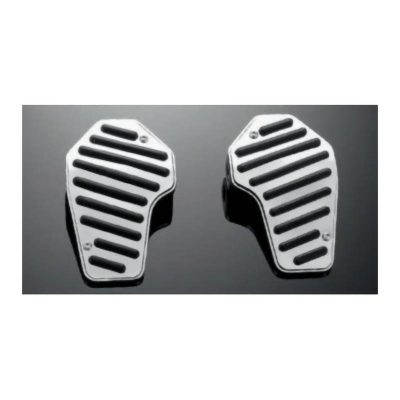 Trittbretter HH (Paar) TECH GLIDE (12.5 x 20cm) Yamaha