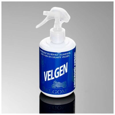Pflegeprodukt HH BELGOM Felgenreinger/Pflege (1 x 250ml)