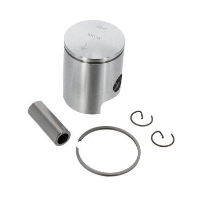 Piston Sachs Ø 38mm (axe 12) pour art. 025115/025125