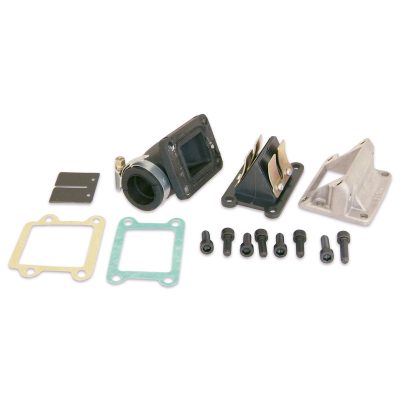 Carbu Big Valve Polini Minarelli vertical 50cc 2-t PRIX NET