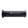 Prs poignées ARIETE ARIRAM (22/24mm) schwarz-grau