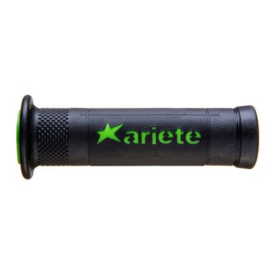 Prs poignées ARIETE ARIRAM (22/24mm) noir-vert
