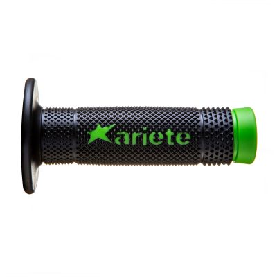Prs poignées ARIETE VULCAN (22/24mm) noir-vert