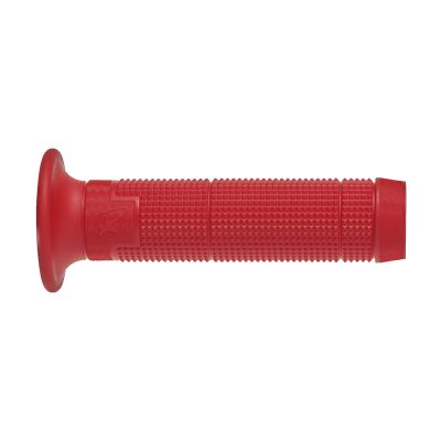 Prs poignées ARIETE FUSION (22/24mm) gomme soft, rouge