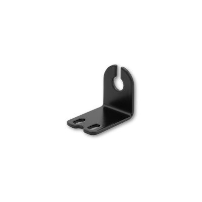 Support clignos HIGHSIDER (paire) 40mm pour M8 MINI-Clignos (raccord M5)