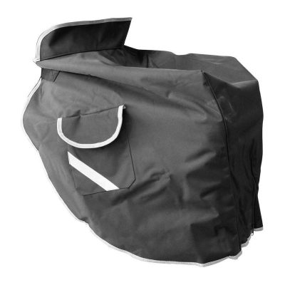 Couvre-jambes tablier scooter