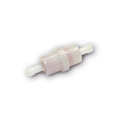 Filtre à essence raccord Ø 8mm 17/21x32mm (1 pièce)