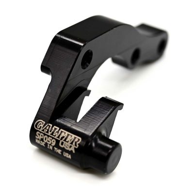 Adapter etrier de frein Galfer SP059 Honda CRF 2019 -> pour Ø 270mm