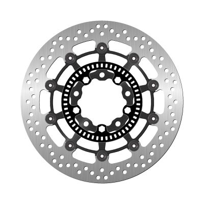 Disque de freins NG 300/80/5mm 5 trous