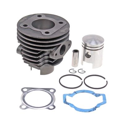 Kit cylindre 40mm Puch X30/Velux 2-vitesse automatic axe 12mm 60cc