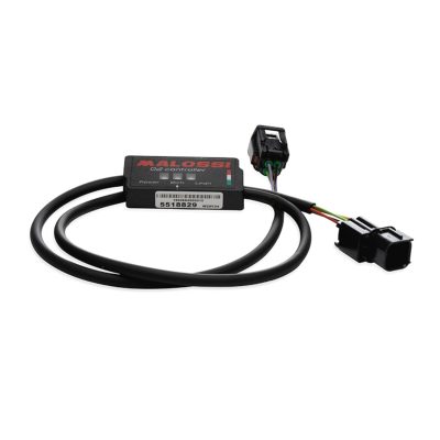 Emulateur Lambda Malossi Piaggio Medley 125 iGet ABS, Sport Euro 4 2020, Euro 5