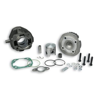 Kit cylindre Malossi 47mm/75cc en fonte Vespa APE 50, PK 50, Spezial 50