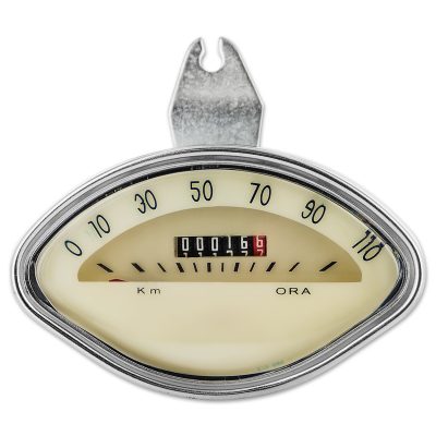 Tachomètre Vespa 125cc-150cc