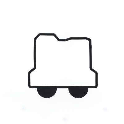 Joint de couvercle de soupape Athena (1 pc)