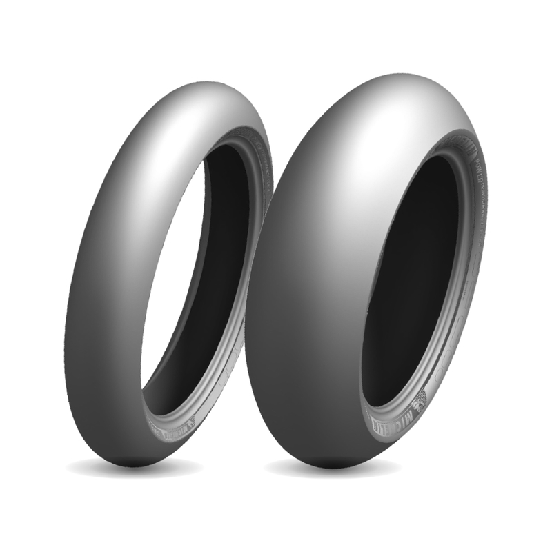 315743 MICHELIN Power Performance Slick