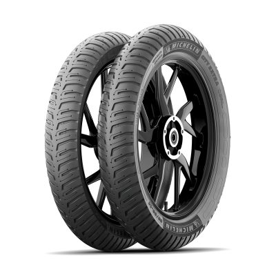 Pneu 70/90-14 40S F/R TL Michelin City Extra (CAI 525659)