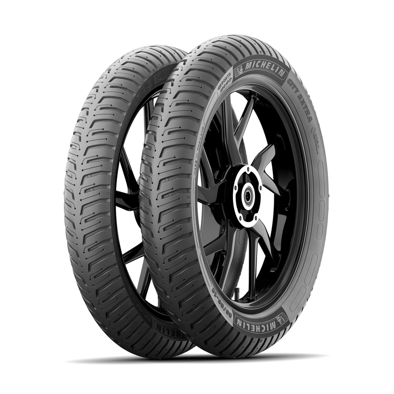 315824 MICHELIN City Extra