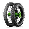 Pneu 120/80-19 63M R TT Michelin Starcross 6 medium soft NHS (CAI 506348)