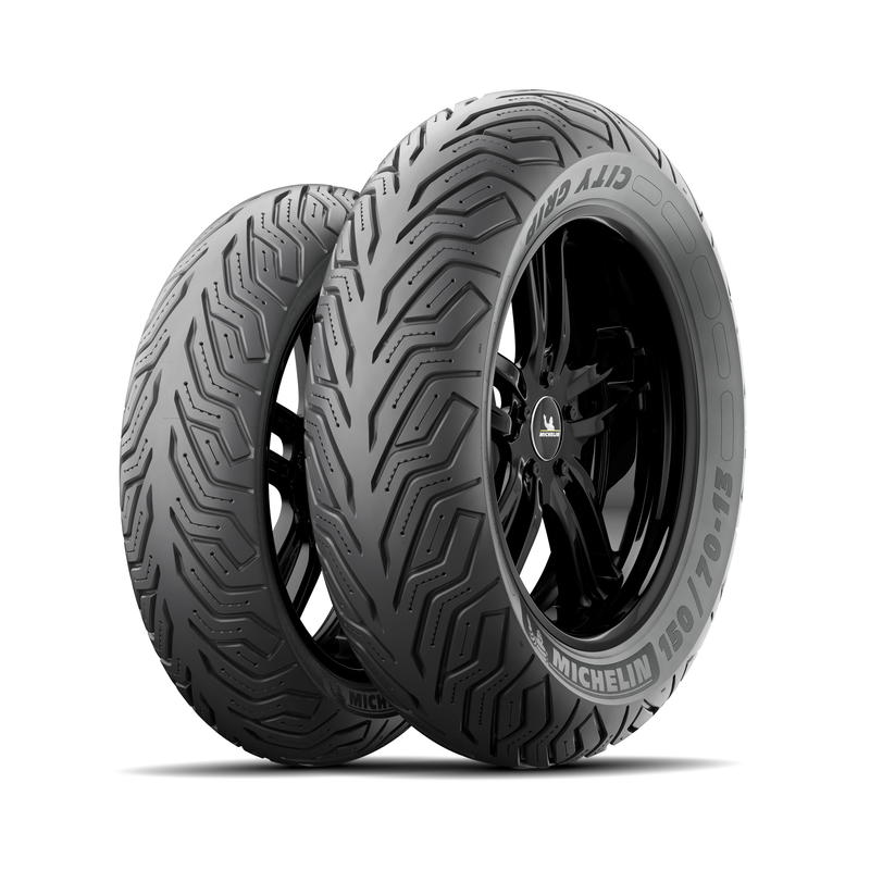 315873 MICHELIN City Grip 2