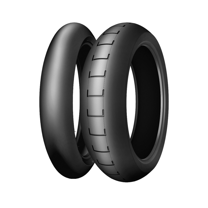 315887 MICHELIN Power Supermoto