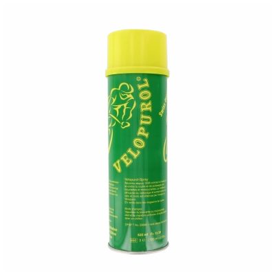 Nettoyant Velopurol en spray 520ml Swiss Quality