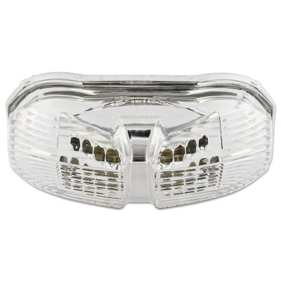Feu arrière transparent LED Yamaha FZ1 2006 - 2015 CE