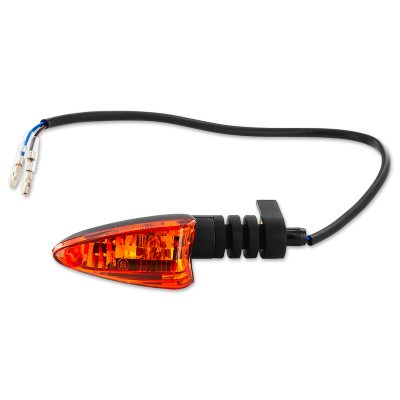 Clignotant orange avant droite/arrière gauche Fantic Caballero, XE 50, XEF 125