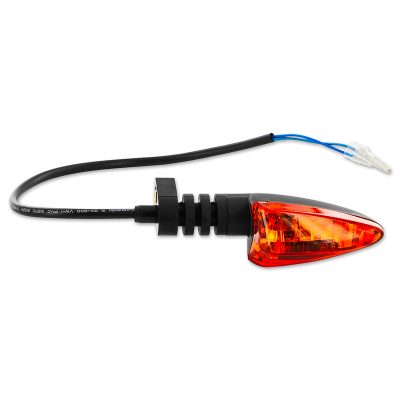 Clignotant orange avant gauche/arrière droite Fantic Caballero, XE 50, XEF 125