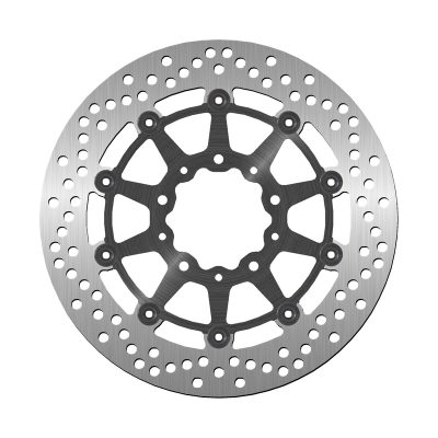 Disque de freins NG Brake Disc 300/80/5mm (5 trou)