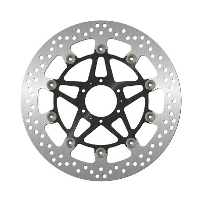 Disque de freins NG Brake Disc 310/62/5mm (6 trous)