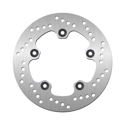 Disque de frein NG 220/110/5mm 5 trous