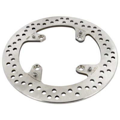 Disque de frein NG 245/108.3/5mm 4 trous