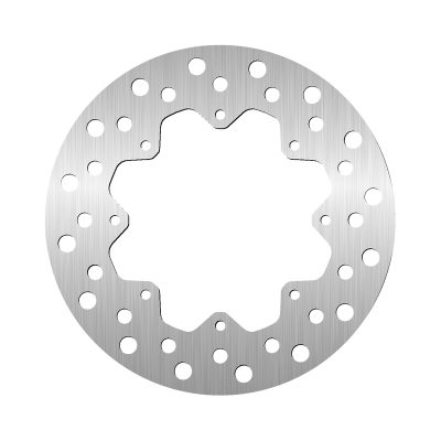 Disque de frein NG 210/110/4.5mm 8 trous