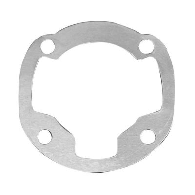 Cale/spacer d'embase cylindre 0,50mm, tous Peugeot 103