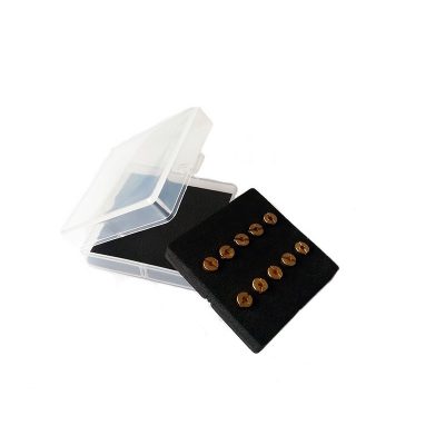 Set de gicleurs Dellorto 5mm (10pcs) 32-50
