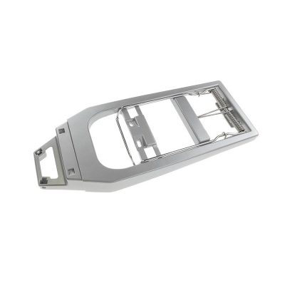 Porte bagage argenté, Puch X30