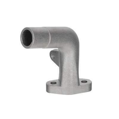 Pipe d'admission 15mm, modèle long, Sachs 503 2AL/2BL