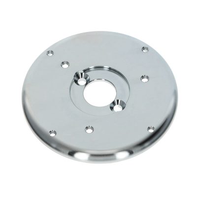 Masse d'interie/adaptateur de turbine Sachs 503/Puch Velux, pour allumage MVT/AK