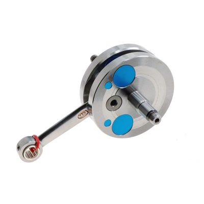 Vilebrequin AKOA High End masses pleines, moteur Sachs 502