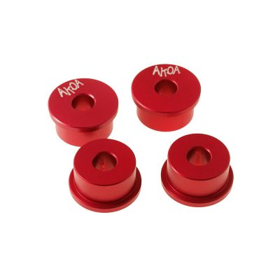 Kit substitut de silent bloc, vélomoteur Sachs 503/504/535