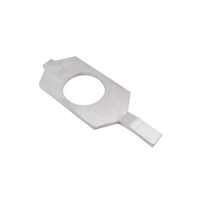 Plaque pour cloche d'embrayage, moteur Sachs 502/503 automatique