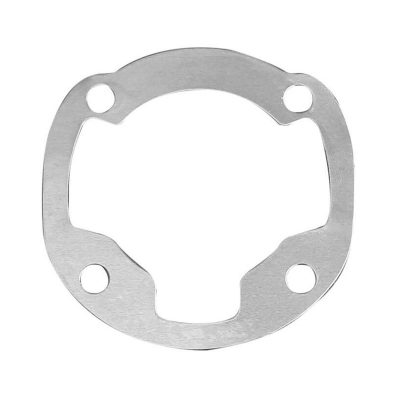 Cale/spacer d'embase cylindre 1mm, tous Peugeot 103