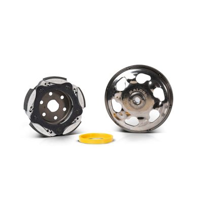 Embrayage + cloche Fly system Honda Forza 350 21 ->, SH 350 21 -> Euro 5