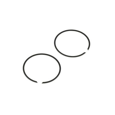 Jeu de segments Akoa 41mm (version a clapet), vélomoteurs Sachs 502