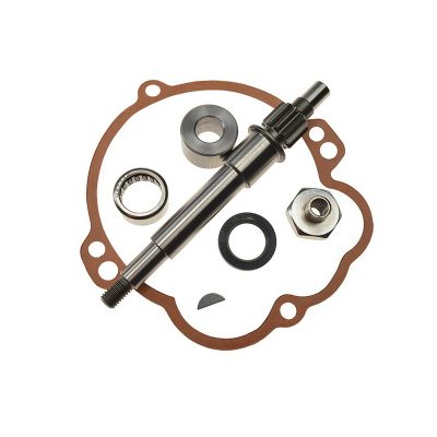 Kit de conversion variateur (spécial pour moyeu mono), vélomoteurs Piaggio Ciao/