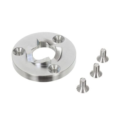 Pignon d'entrainement pour lanceur a tirette, allumage HPI, vélomoteur Puch E50