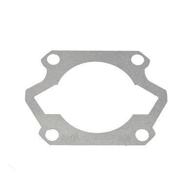 Cale d'embase de cylindre (2mm), moteur vélomoteurs Beta 521